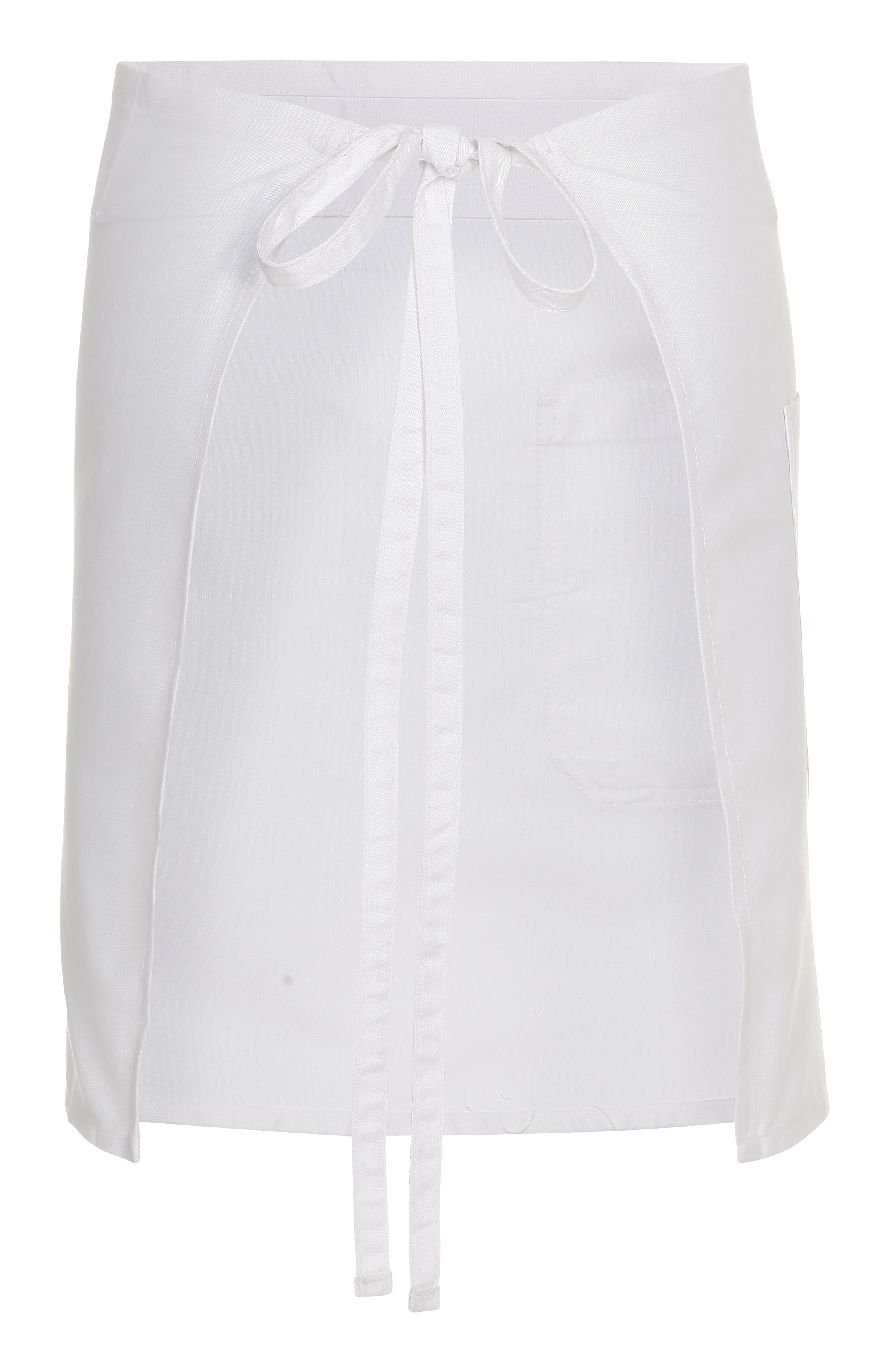 CAFÉ APRON Kort forklæde 2